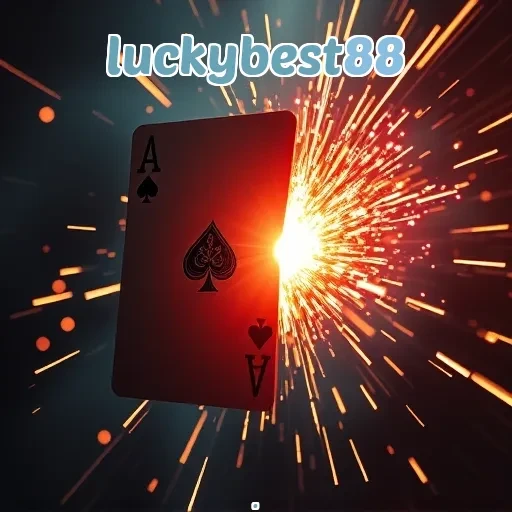 luckybest88: Dukungan Pelanggan Terbaik untuk Pengalaman Gaming Anda