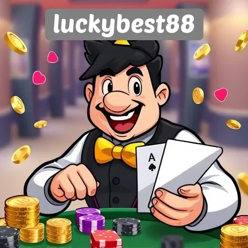 Tips Menang di Permainan Luckybest88 untuk Pemain Baru