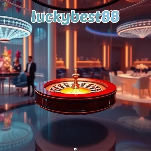 luckybest88: Panduan Lengkap untuk Memulai Permainan Online di Indonesia