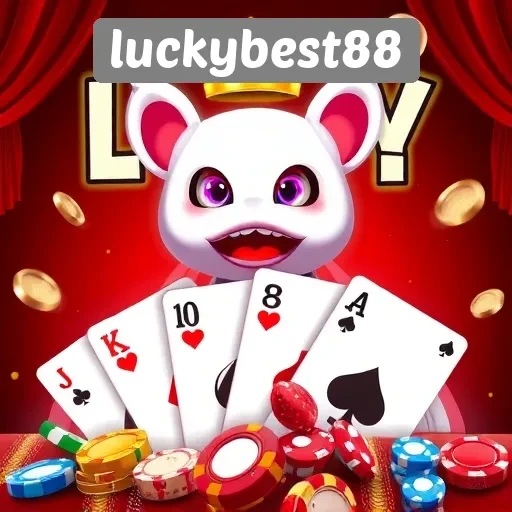 Berbagai Jenis Permainan Menarik di Luckybest88