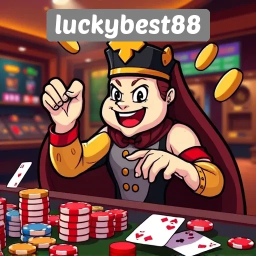 Mengapa Pemain Memilih Luckybest88 Untuk Berjudi Online